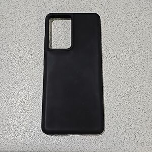S21 Ultra Silicone Case